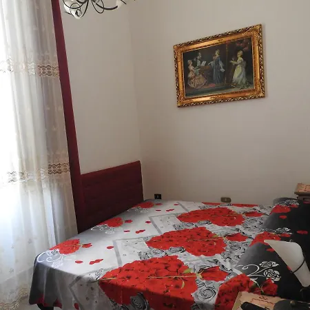 Oda ve Kahvaltı Parmarini Copertino