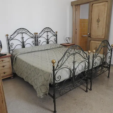 Parmarini Copertino